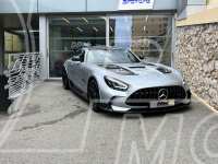 Mercedes-Benz AMG GT Black Series